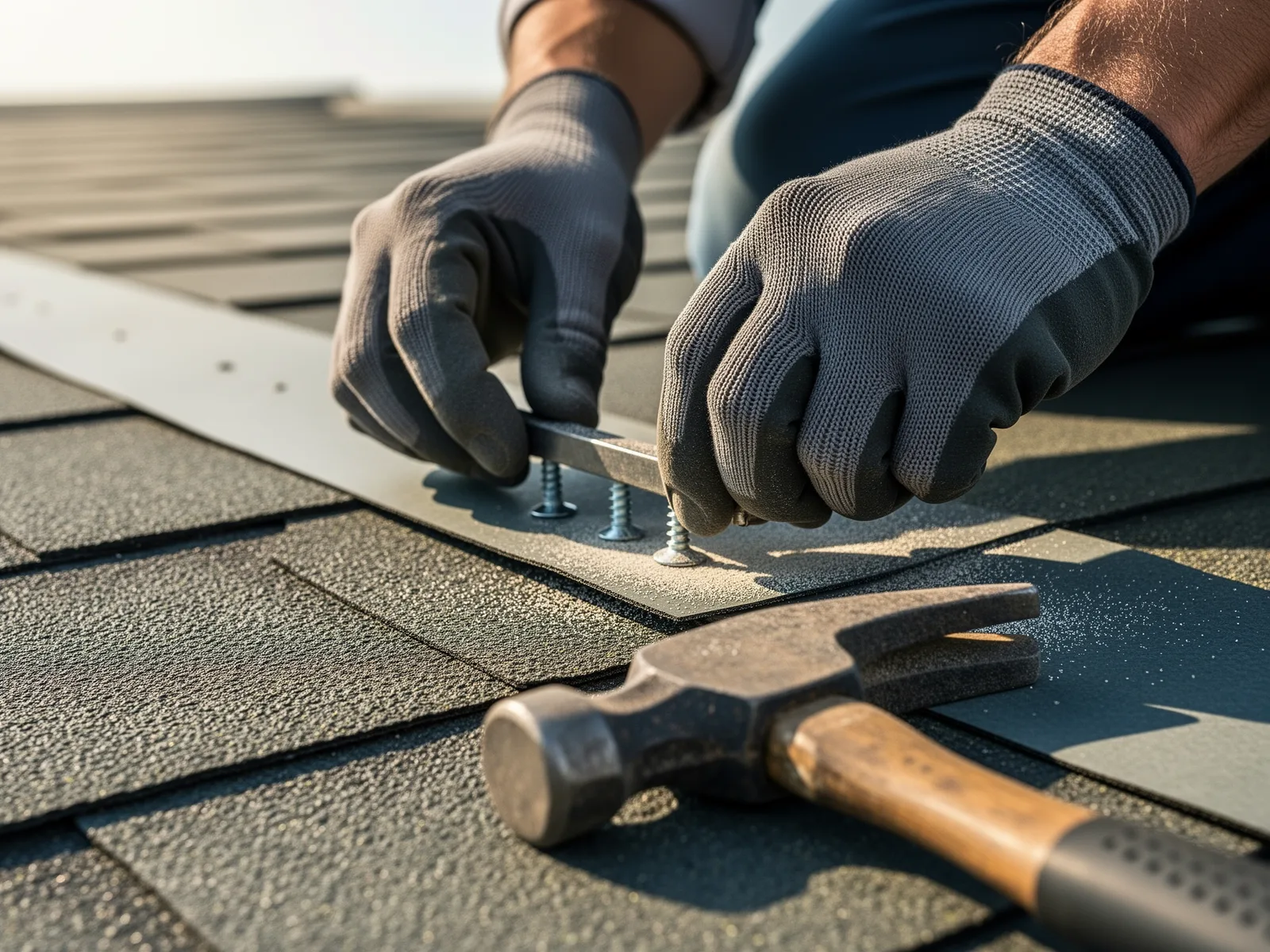 Why choose Fascia Repair in Weddington, NC